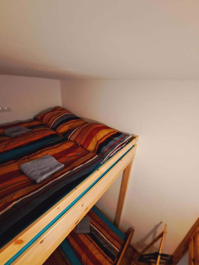 Relax Rooms & Apartments Vienna Belvedere 10 Minutes To Downtown Екстер'єр фото