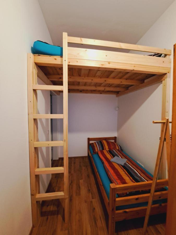 Relax Rooms & Apartments Vienna Belvedere 10 Minutes To Downtown Екстер'єр фото