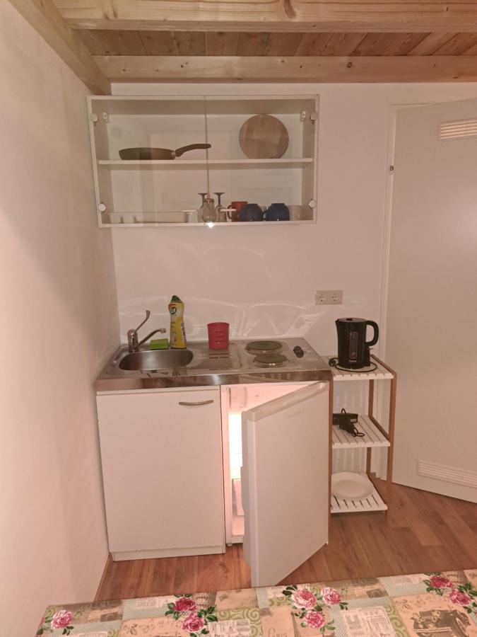 Relax Rooms & Apartments Vienna Belvedere 10 Minutes To Downtown Екстер'єр фото