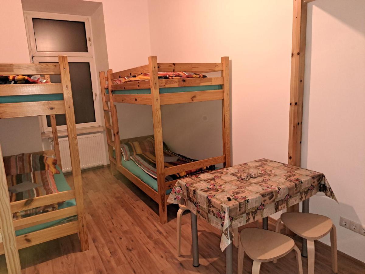 Relax Rooms & Apartments Vienna Belvedere 10 Minutes To Downtown Екстер'єр фото