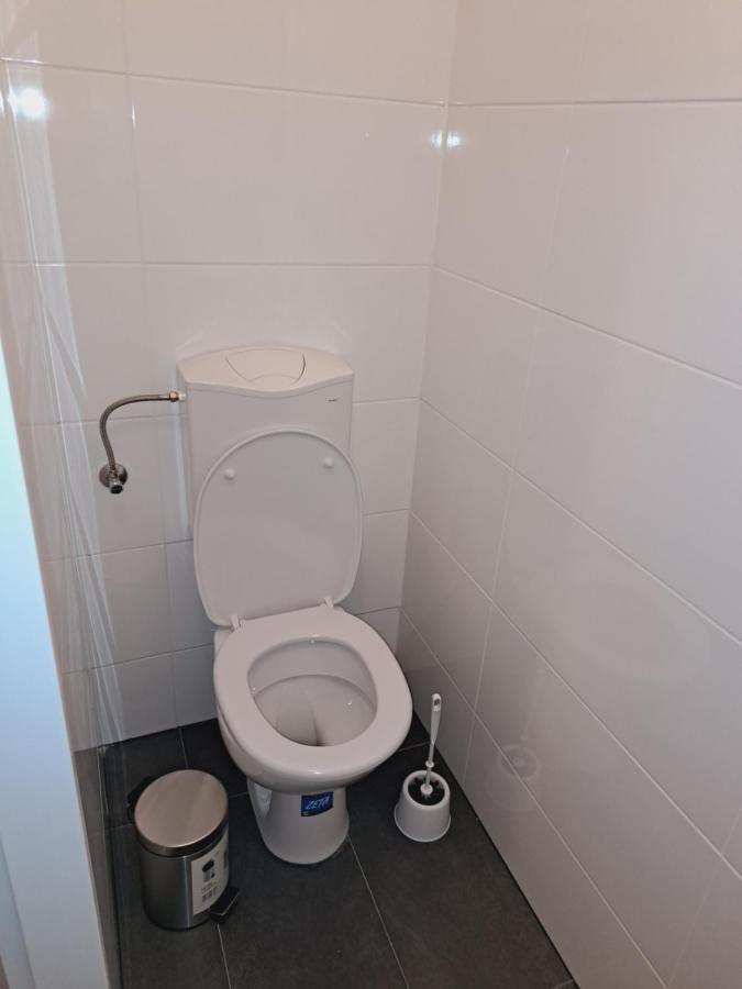 Relax Rooms & Apartments Vienna Belvedere 10 Minutes To Downtown Екстер'єр фото