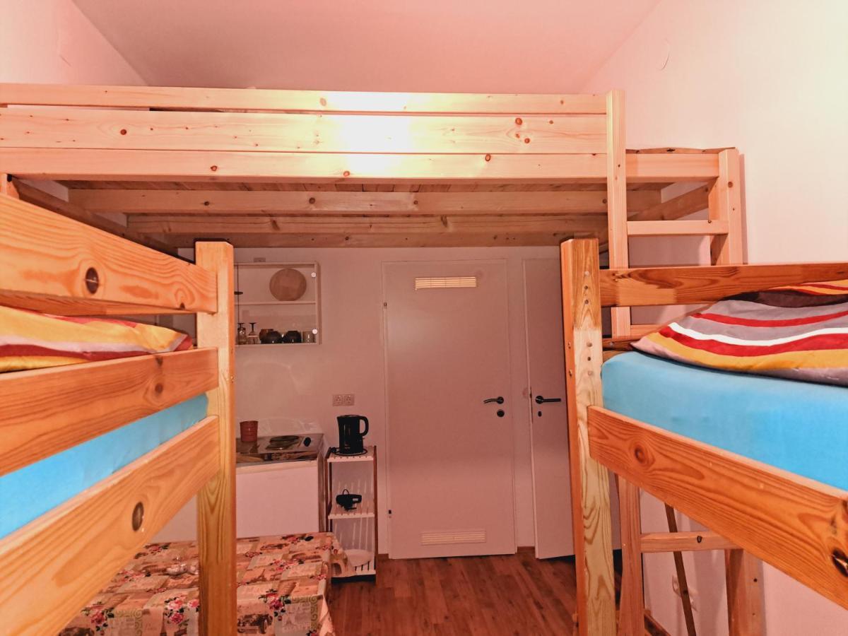 Relax Rooms & Apartments Vienna Belvedere 10 Minutes To Downtown Екстер'єр фото