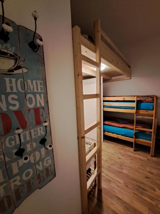 Relax Rooms & Apartments Vienna Belvedere 10 Minutes To Downtown Екстер'єр фото