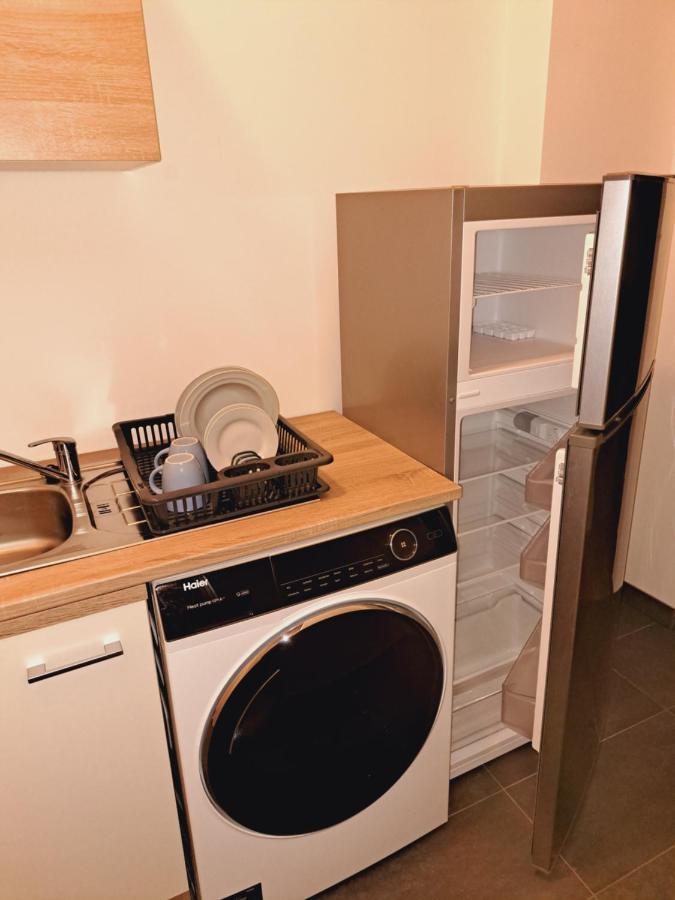 Relax Rooms & Apartments Vienna Belvedere 10 Minutes To Downtown Екстер'єр фото