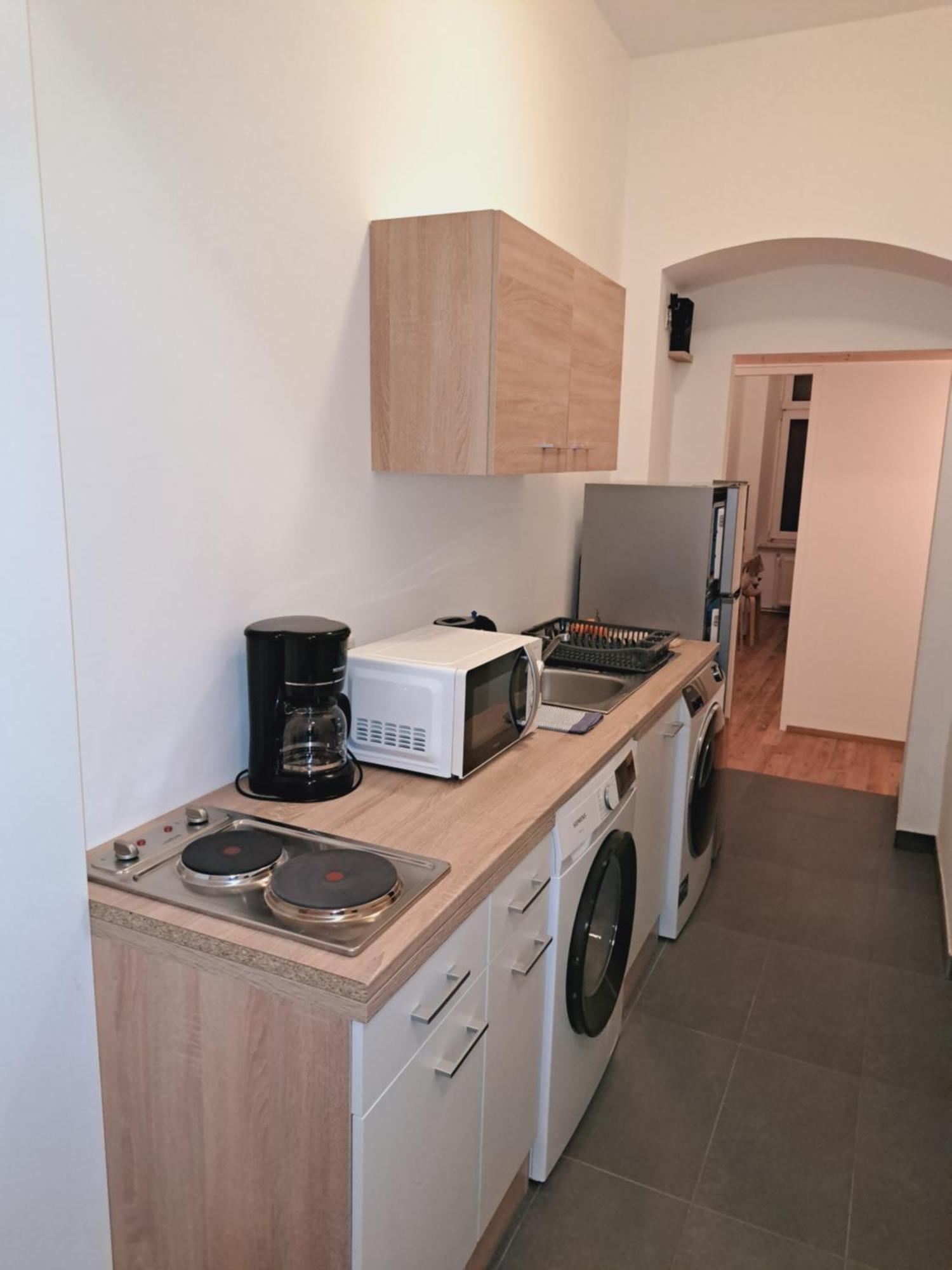 Relax Rooms & Apartments Vienna Belvedere 10 Minutes To Downtown Екстер'єр фото